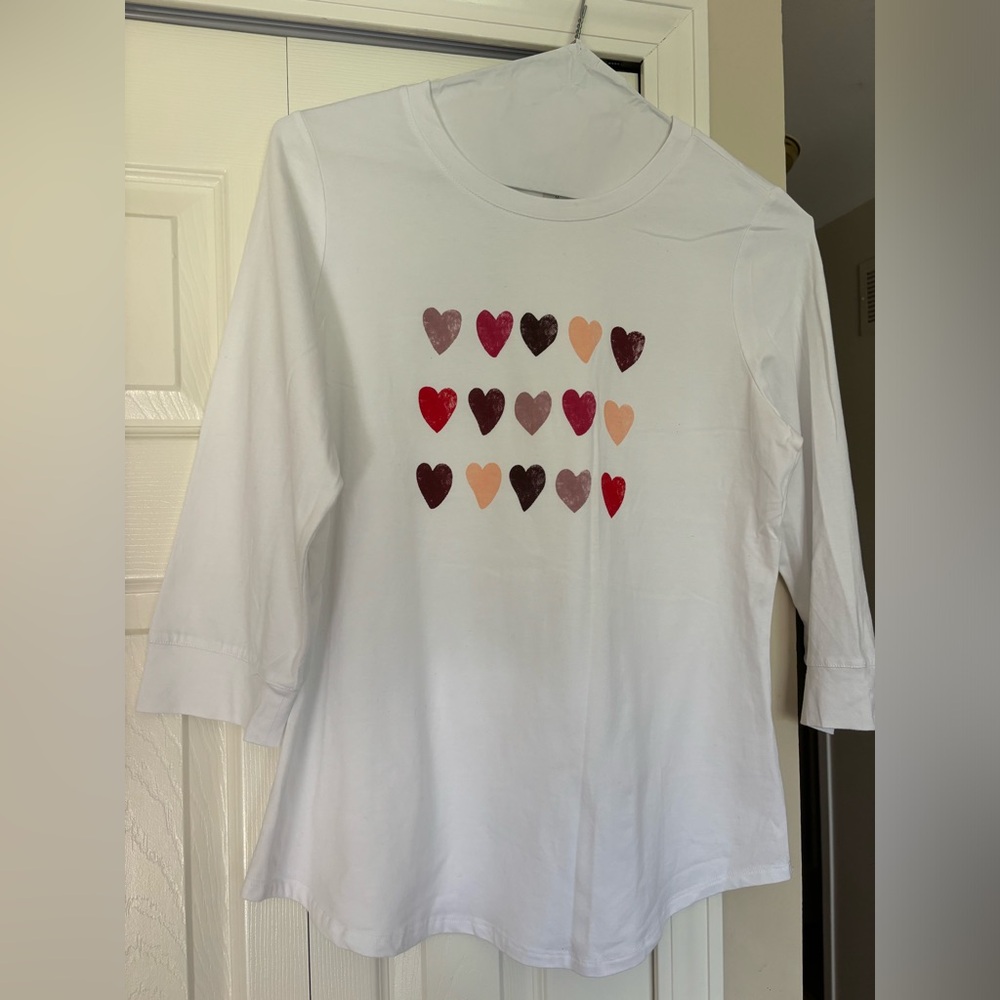 Christopher & Banks TShirt